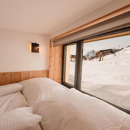 Horská Chata pod Soliskom Vysoké Tatry Exterior foto