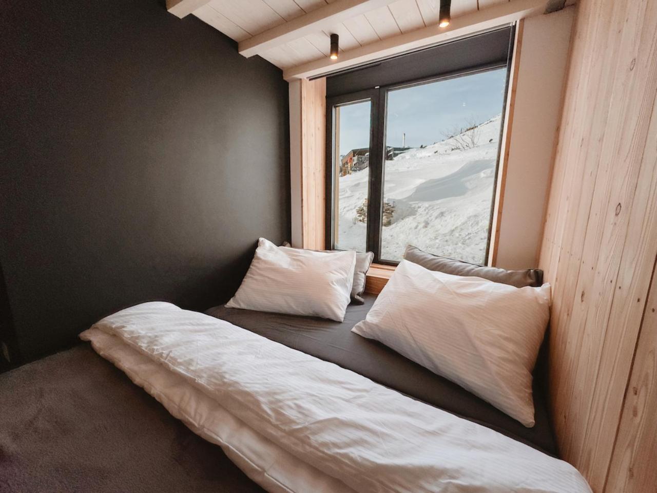 Horská Chata pod Soliskom Vysoké Tatry Exterior foto