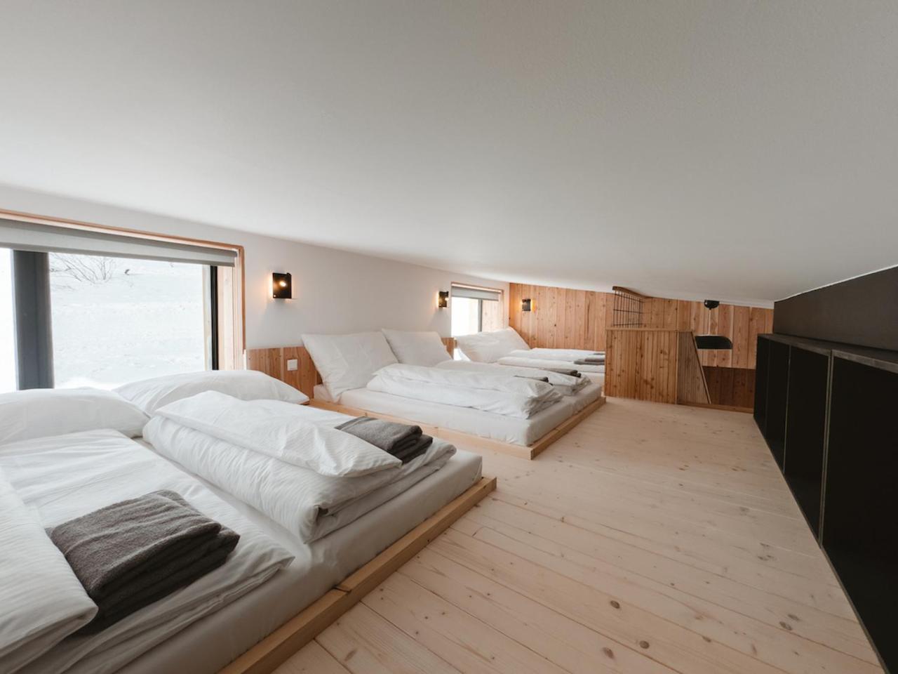 Horská Chata pod Soliskom Vysoké Tatry Exterior foto