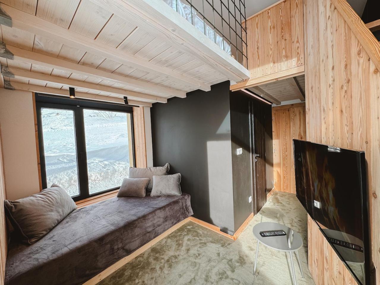 Horská Chata pod Soliskom Vysoké Tatry Exterior foto