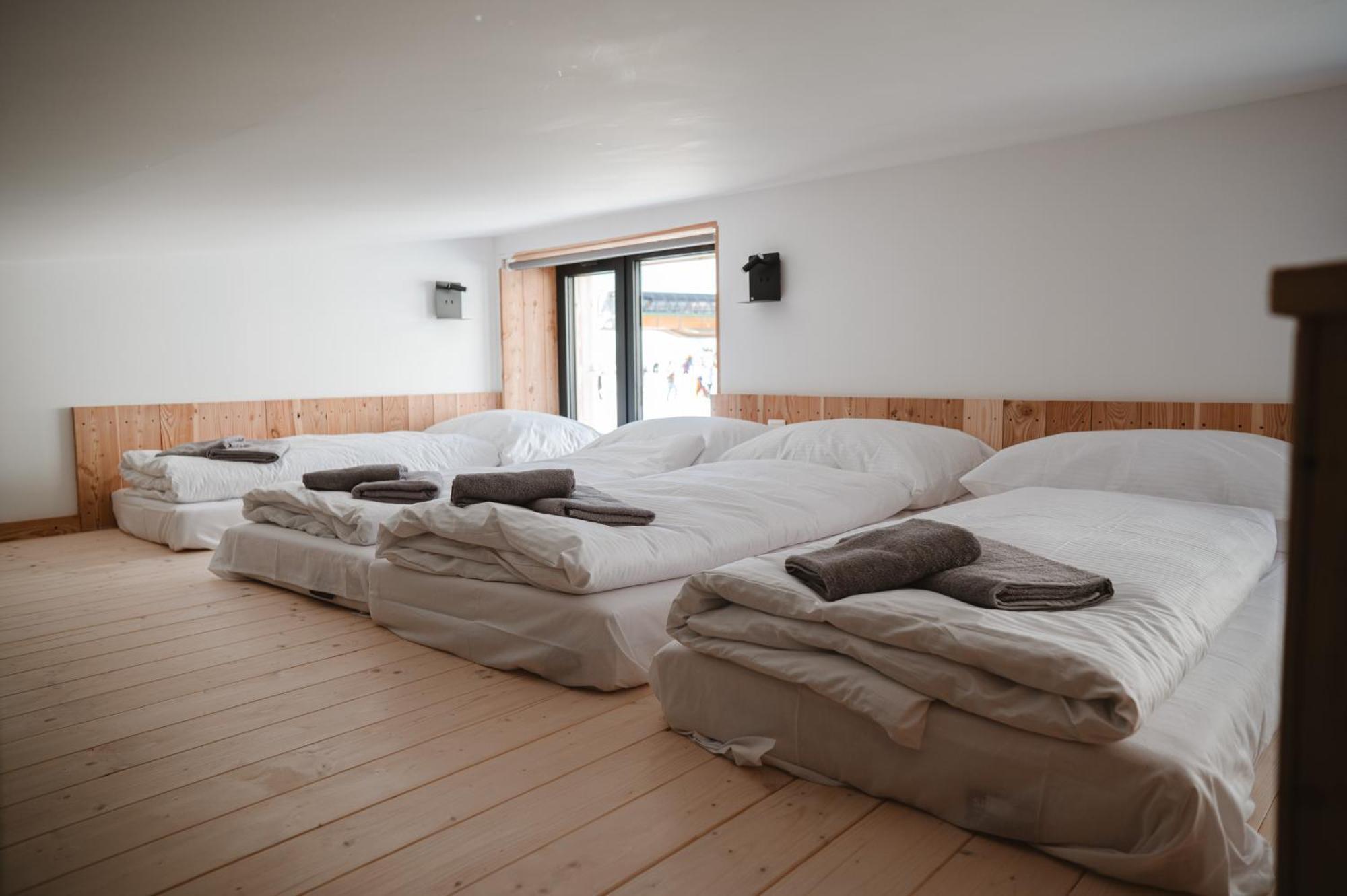 Horská Chata pod Soliskom Vysoké Tatry Exterior foto