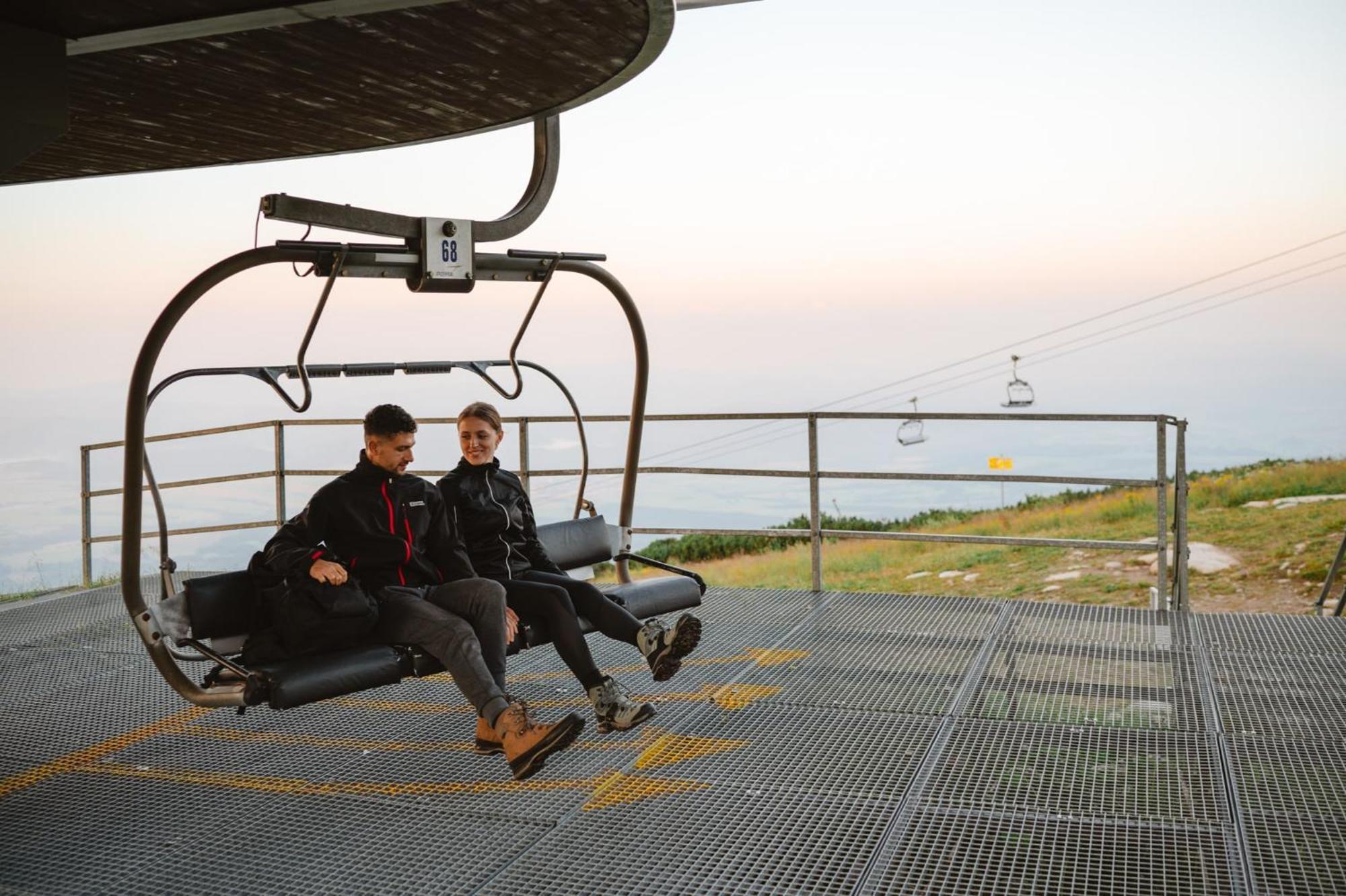 Horská Chata pod Soliskom Vysoké Tatry Exterior foto