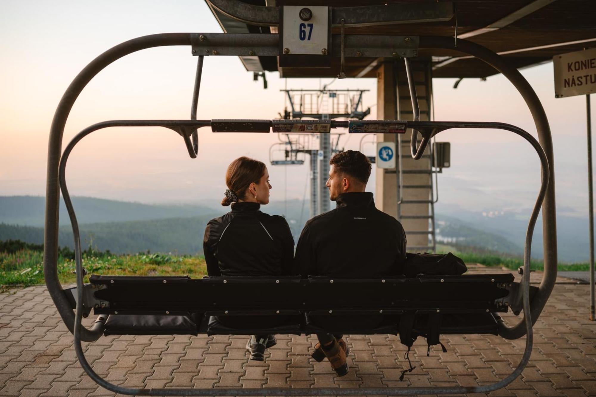 Horská Chata pod Soliskom Vysoké Tatry Exterior foto