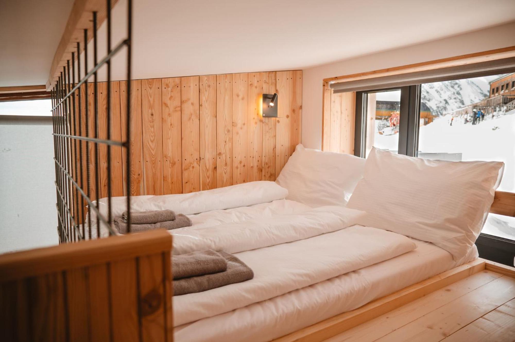 Horská Chata pod Soliskom Vysoké Tatry Exterior foto
