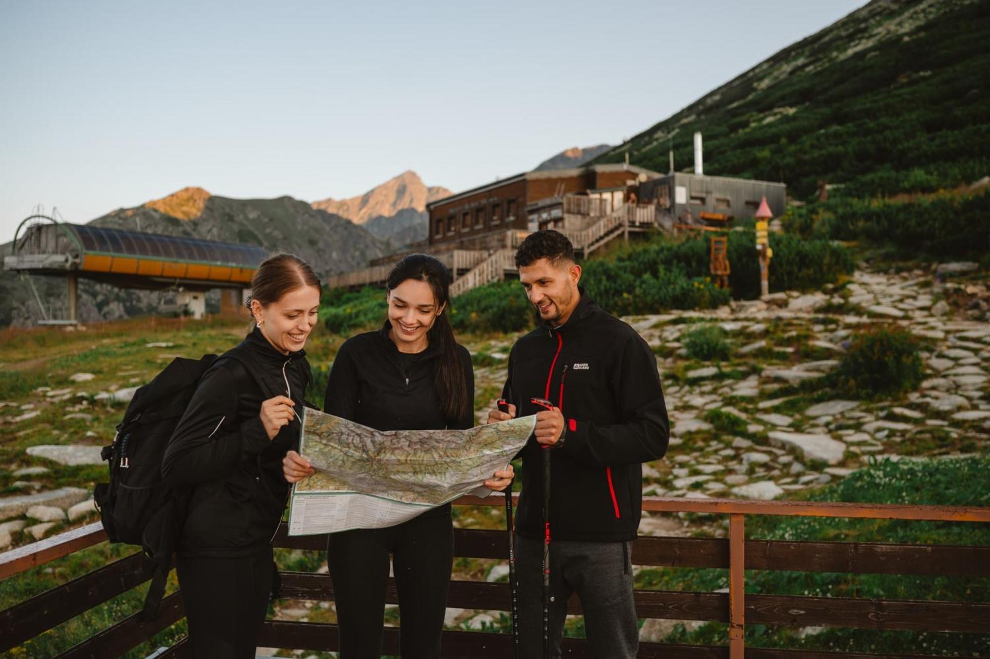 Horská Chata pod Soliskom Vysoké Tatry Exterior foto