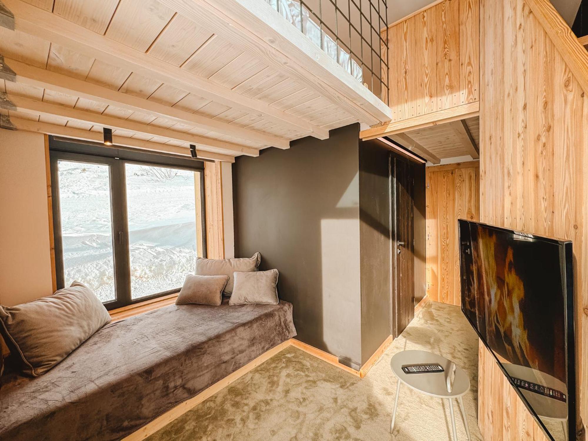 Horská Chata pod Soliskom Vysoké Tatry Exterior foto