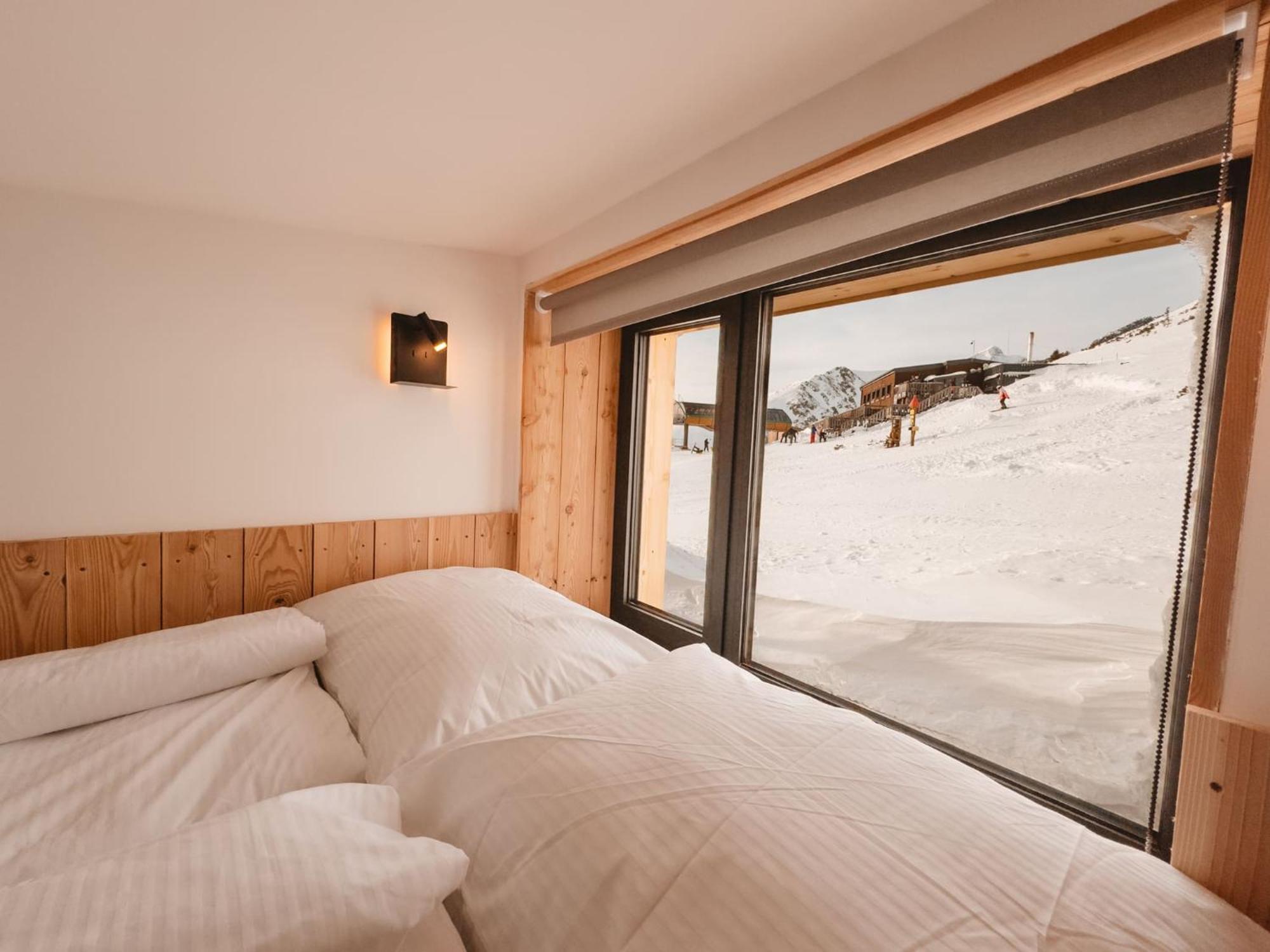 Horská Chata pod Soliskom Vysoké Tatry Exterior foto