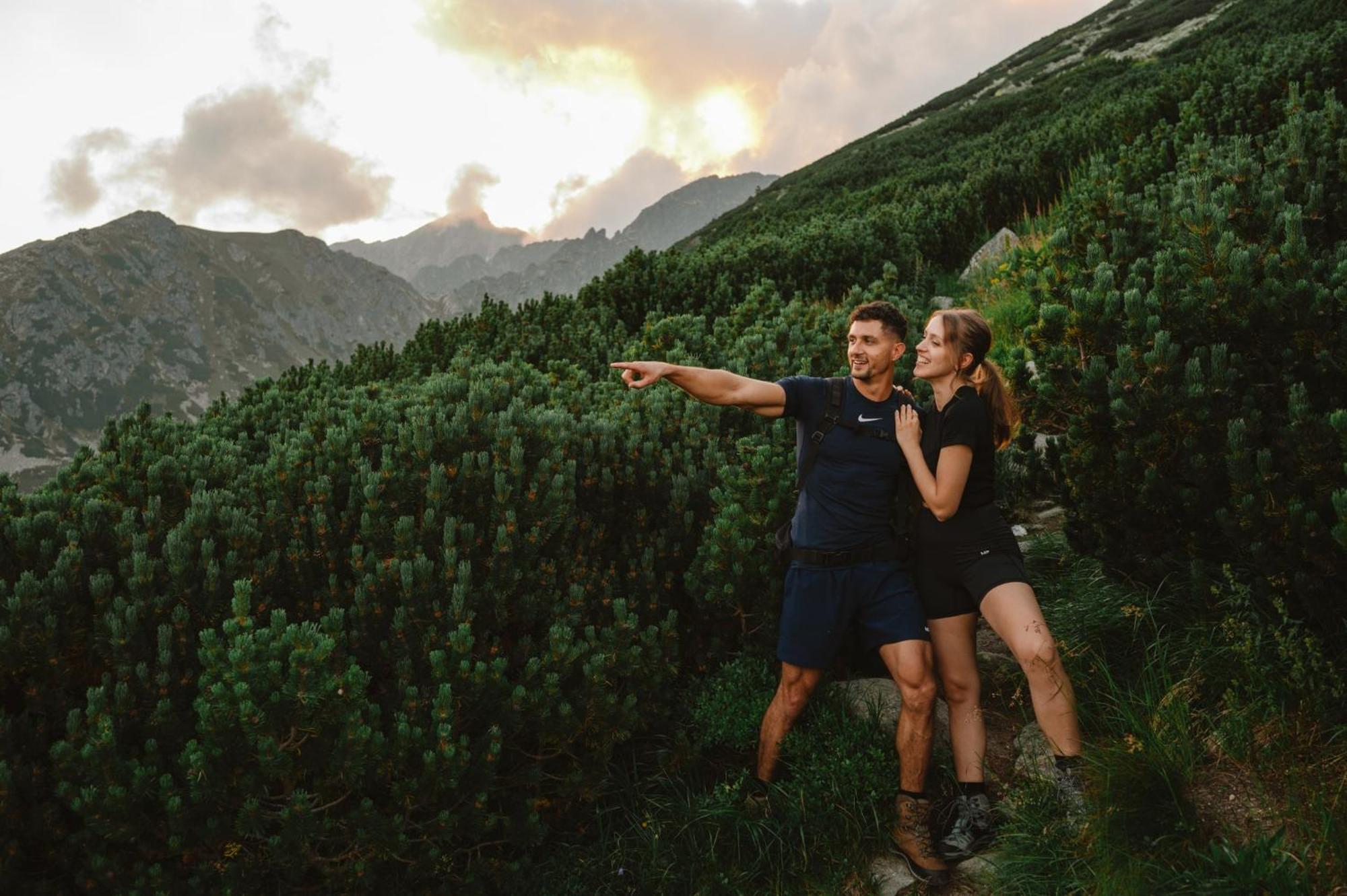 Horská Chata pod Soliskom Vysoké Tatry Exterior foto