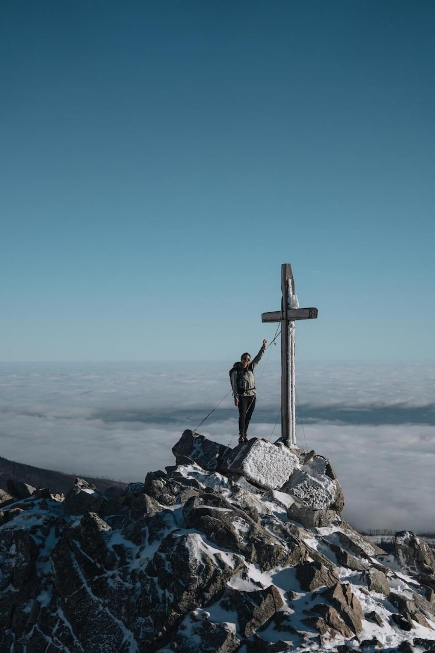 Horská Chata pod Soliskom Vysoké Tatry Exterior foto