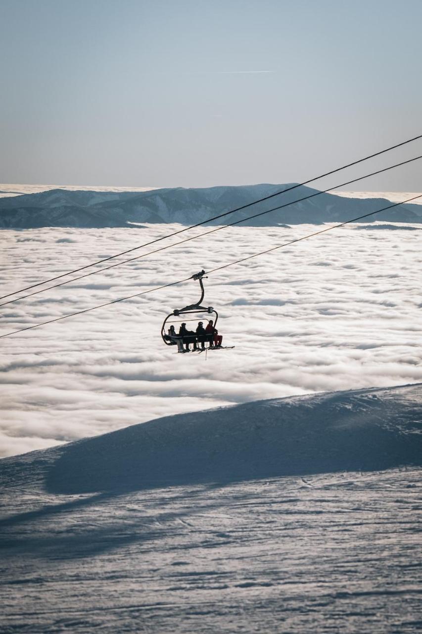 Horská Chata pod Soliskom Vysoké Tatry Exterior foto