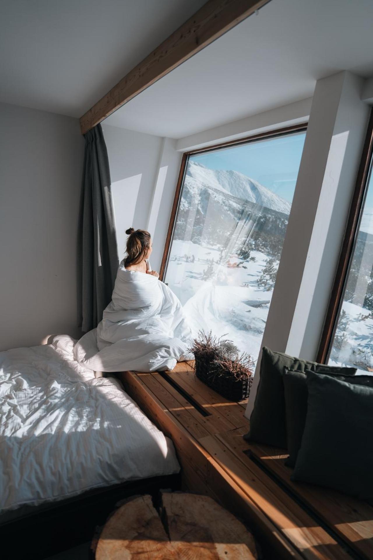 Horská Chata pod Soliskom Vysoké Tatry Exterior foto