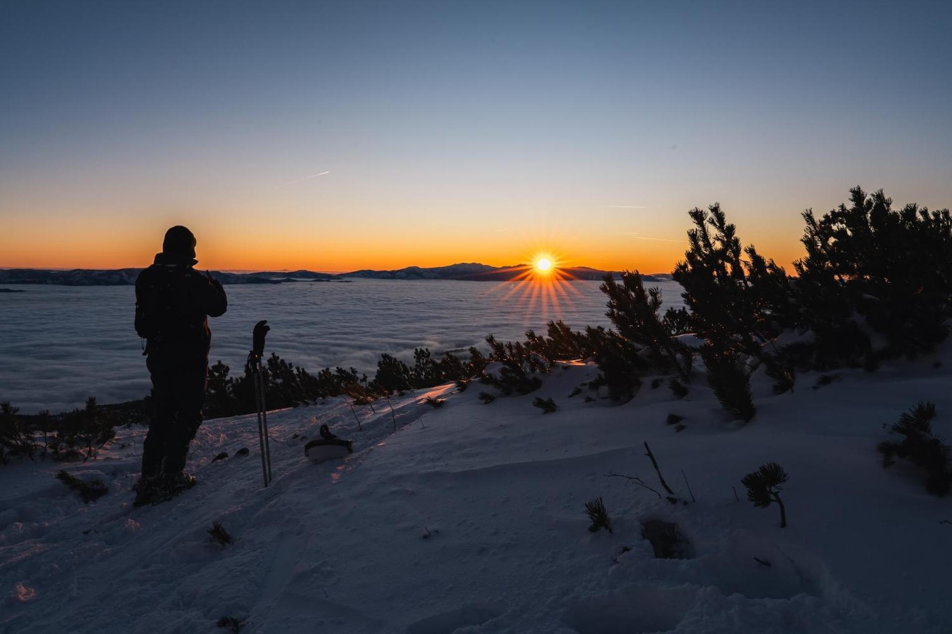 Horská Chata pod Soliskom Vysoké Tatry Exterior foto