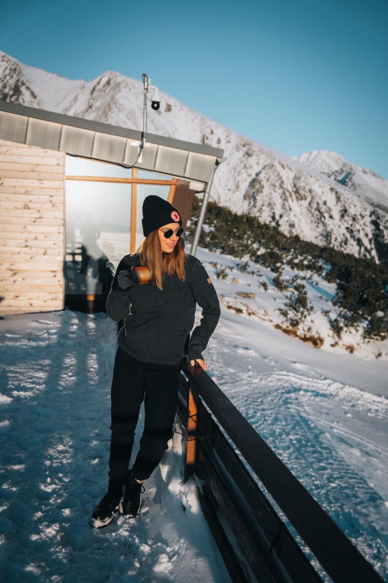 Horská Chata pod Soliskom Vysoké Tatry Exterior foto